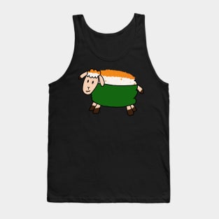 Roe the Susheep Tank Top